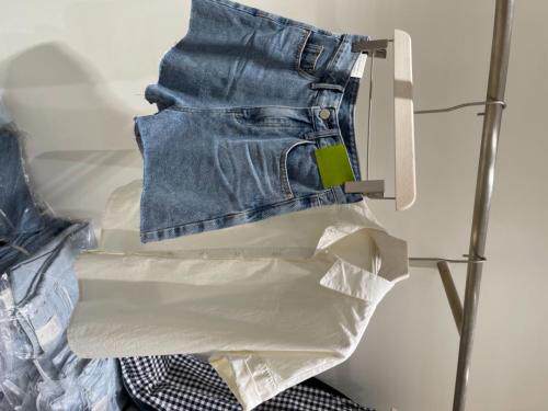 夏季新款，女装，雨潇坊