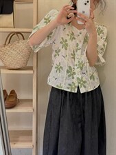 韩系小衫～，其它，DAP