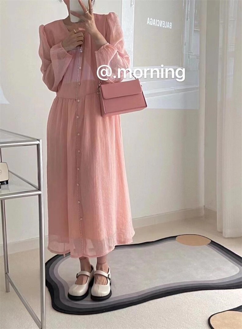 2022夏新款连衣裙，女装连衣裙，西子季