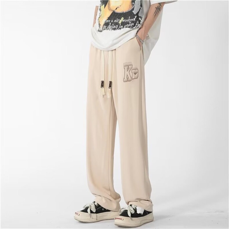 男春夏新款青少年时尚休闲裤B478P32,男装休闲裤,星座1116-2