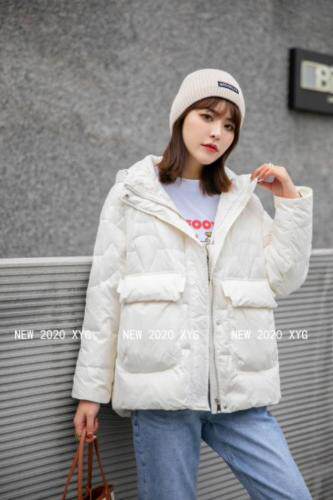 羽绒服，女装羽绒服，幸运阁