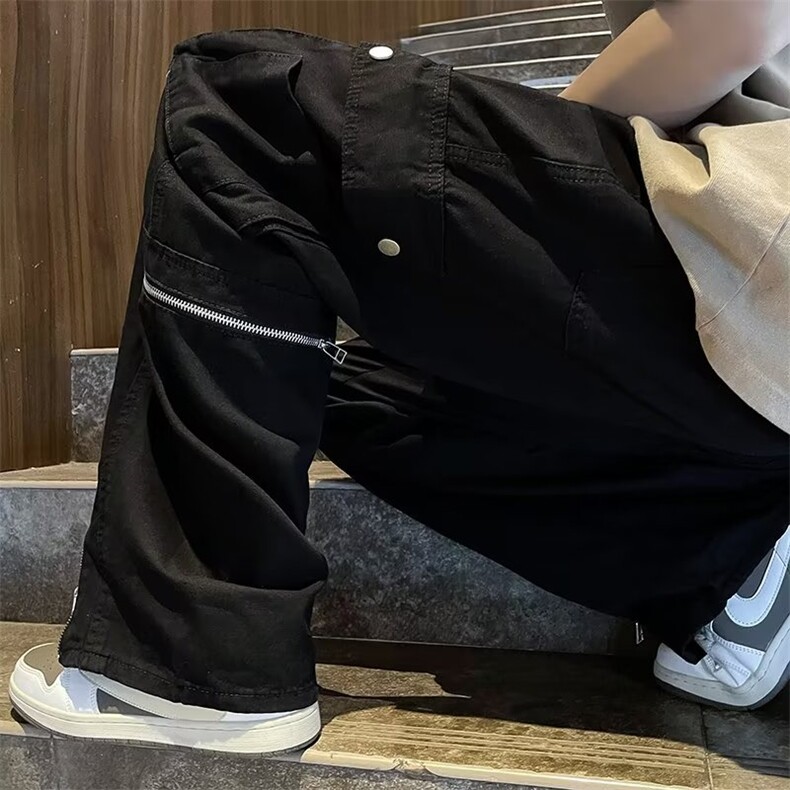 男春夏新款青少年时尚纯棉休闲裤B812P62,男装休闲裤,星座1116-2