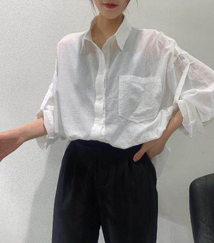 小衫,女装,古泥