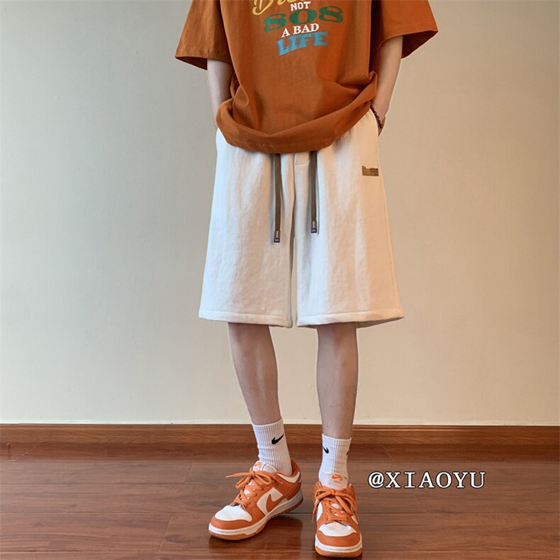XZ616夏季新款织带休闲短裤五分裤TY802P35控48,男装休闲裤,星座512A（原616）