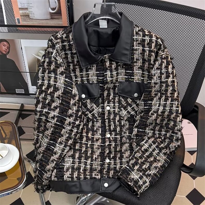 青春流行男春季夹克文艺潮外套F58P85,男装夹克,星座1116-2