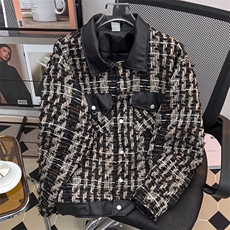 青春流行男春季夹克文艺潮外套F58P85，男装夹克，星座1116-2