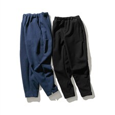 20秋冬大码基础百搭日系加绒加厚运动休闲哈伦裤男风K30/P85,男装休闲裤,钱塘713