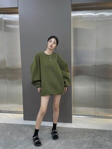 卫衣,女装卫衣/绒衫,mo cha dan