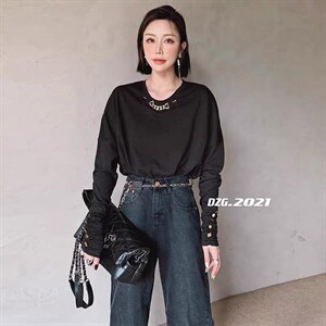 秋装新款图片