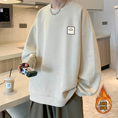 杏色加绒款