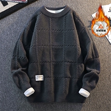 ZJB7147（加绒）深灰