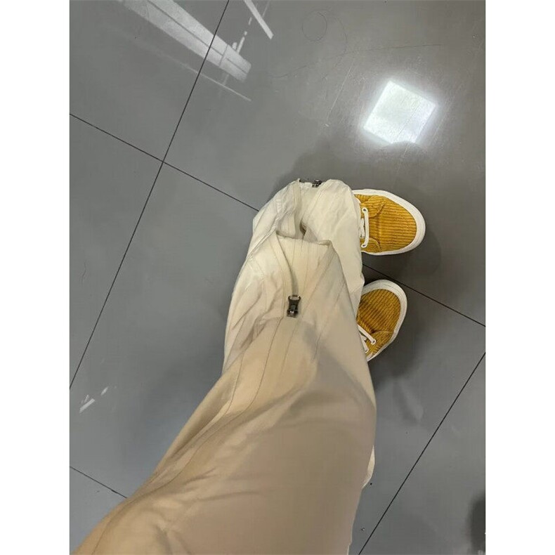DB339-P48新款直筒男女牛仔裤新款显高显瘦阔腿拖地裤-网图现货,男装休闲裤,星座603-2