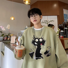 奶绿色