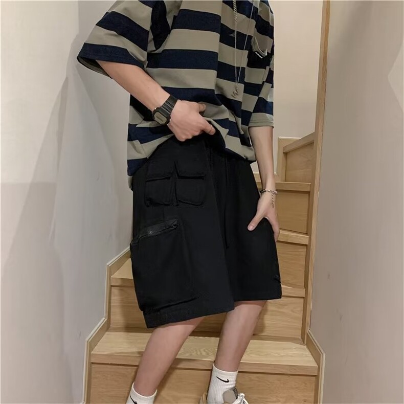 男春夏新款青少年时尚休闲裤DK32P46,男装休闲裤,星座1116-2