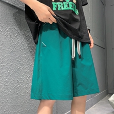 青绿色