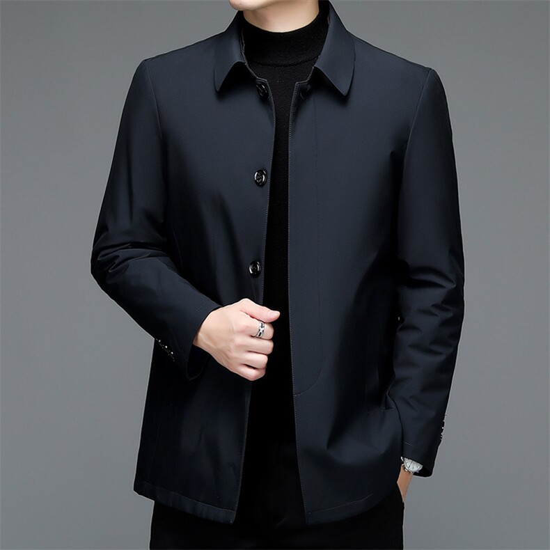 2023年新款羽绒服P195图片