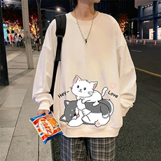 米白色