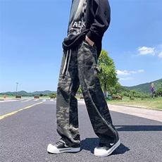 迷彩色