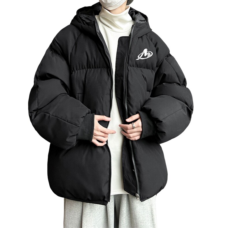 ！面包服男棉衣男棉服男大码棉袄男加厚外套男潮MB101-P90,男装棉衣,电商B367