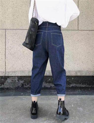 春季新款牛仔裤，女装牛仔裤，1+1 MAIN ROAD