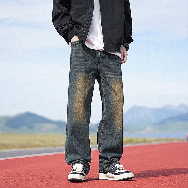 A408-1-23K60597-P55-X79-M-3XL,男装休闲裤,电商A408