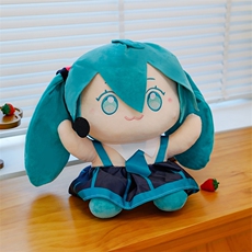 初音
