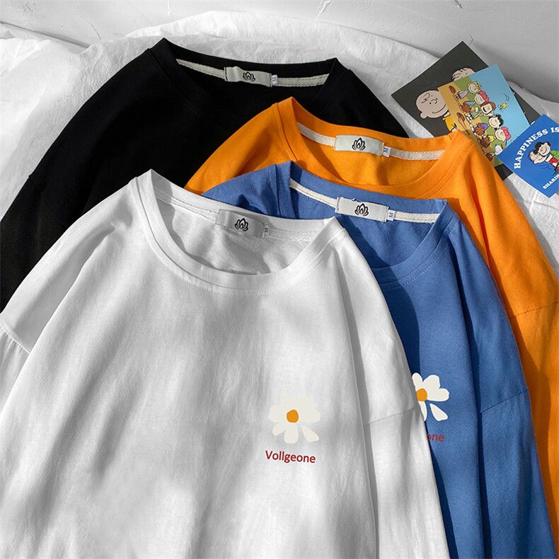 TX3059-P28 纯棉长袖t恤男大码圆领打底衫体恤上衣服图片