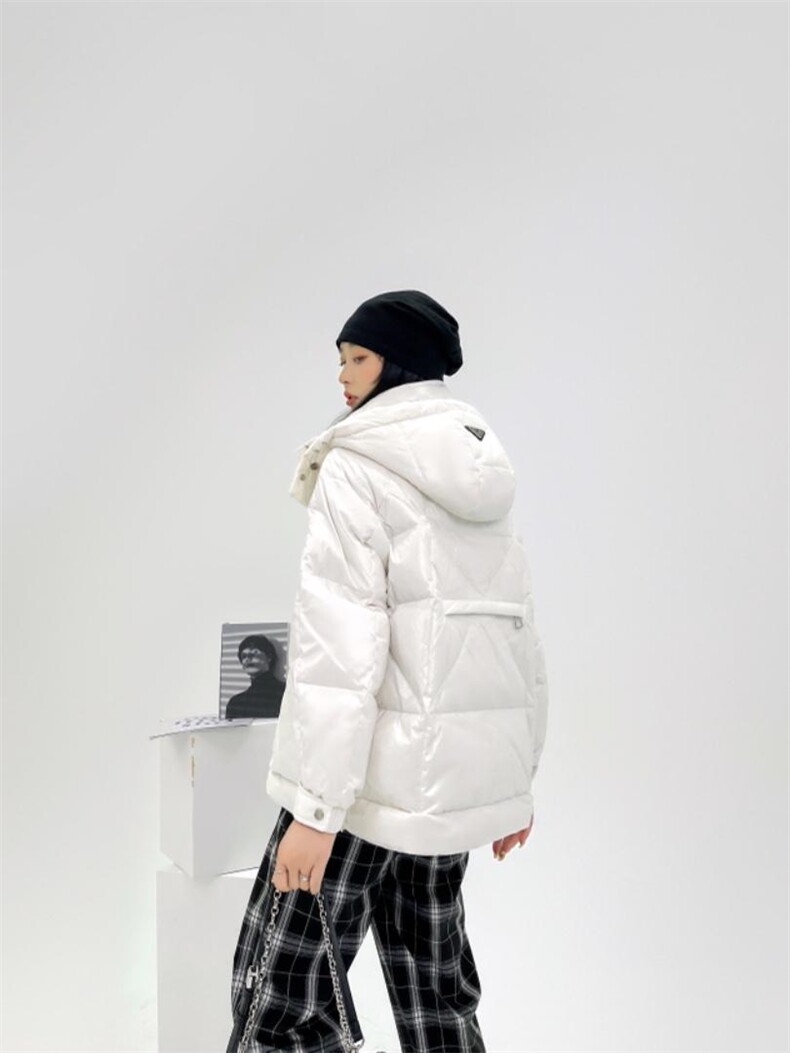 3160.TC990标羽绒服，女装羽绒服，TC9