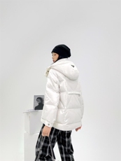 3160.TC990标羽绒服，女装羽绒服，TC9