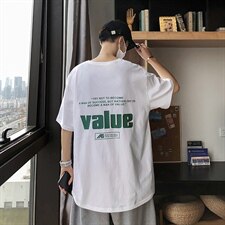 白色