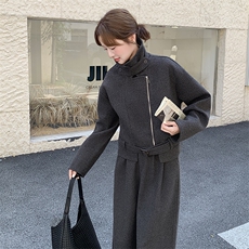 新款现货，两件套B276-2540-P195-298，女装套装/套裙，浙宝276（原081）