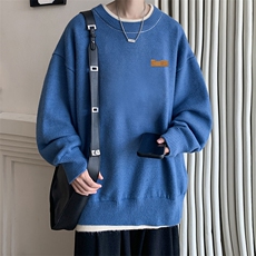 雾霾蓝