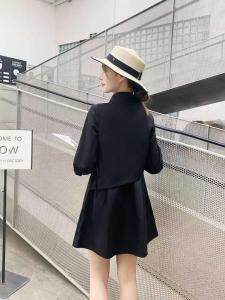 衬衫两件套，女装衬衫，田间晨露