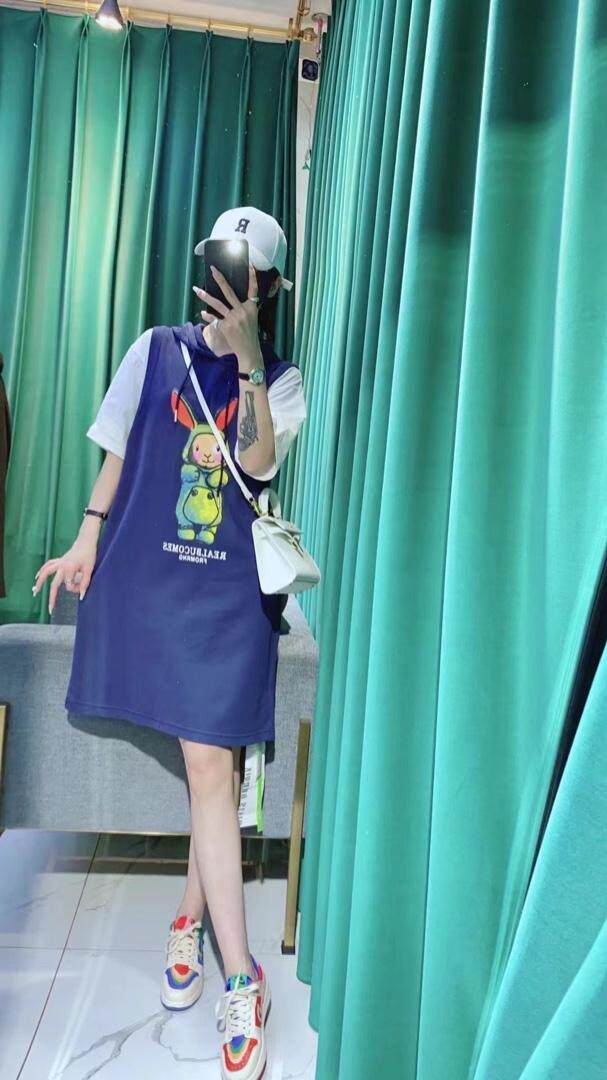 小兔子裙版型超赞，其它，一杭
