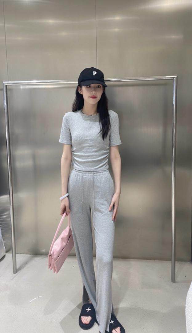 套装，连衣裙，连体裤，女装职业装，GL