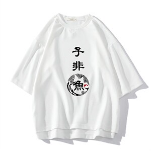 Q11070-P30 春夏季七分袖t恤男大码五分袖男短袖中袖   大皂风图片