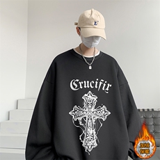 活性黑加绒款