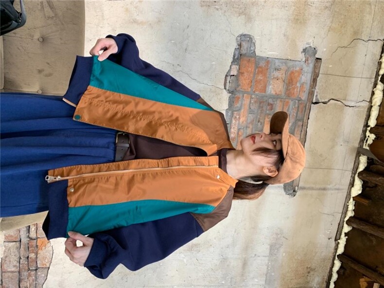 休闲外套，其它，怪怪树