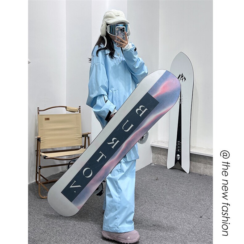 冬新户外俩件套滑雪服套装男女同款防水时尚保暖外套TZ033-P220,男装休闲套装,电商A001-1