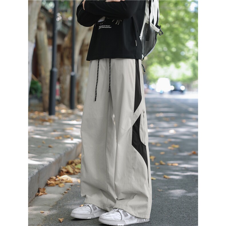 美式休闲伞兵冲锋裤B315-K25490-特p35控68加绒K25490JR特p45控88，男装休闲裤，电商B315