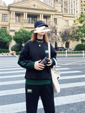 【现货】冬季套装，女装职业装，BLM