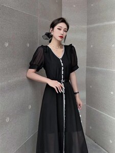 〈现货）连衣裙图片