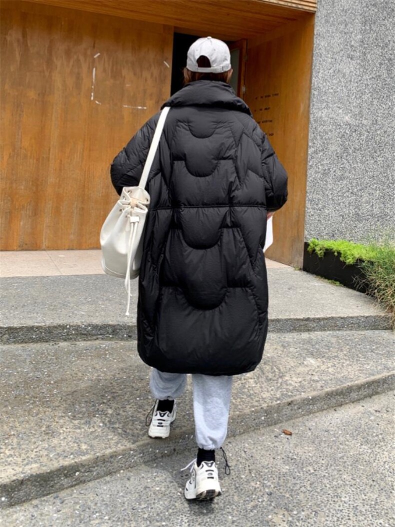 90白鸭绒，三色三码，其它，伊艺不舍