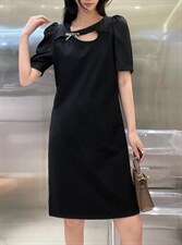 【现货】连衣裙，女装连衣裙，色调轩