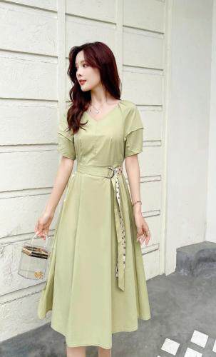 现货品牌贴牌，女装，艾涵o