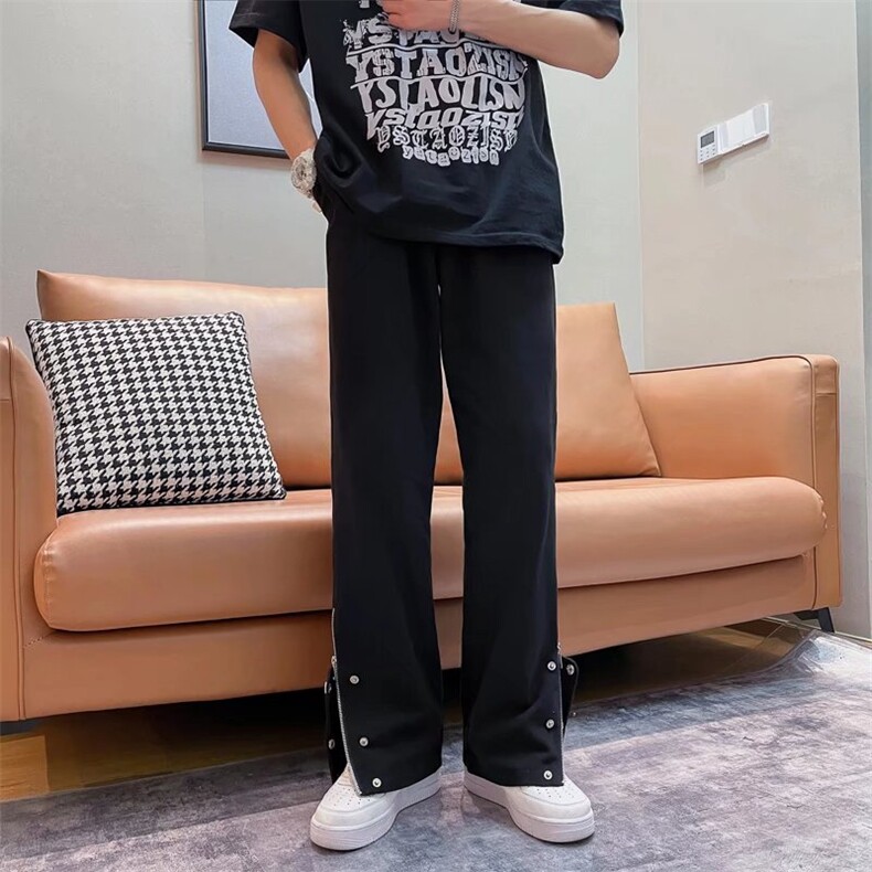 男春季潮流时尚休闲裤G907P33,男装休闲裤,星座1116-2