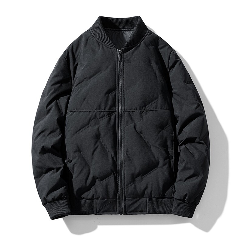 2024冬季新款2209款立体剪裁50%灰鸭绒羽绒服P105,男装羽绒服,星座505-2（原电商A260-1)