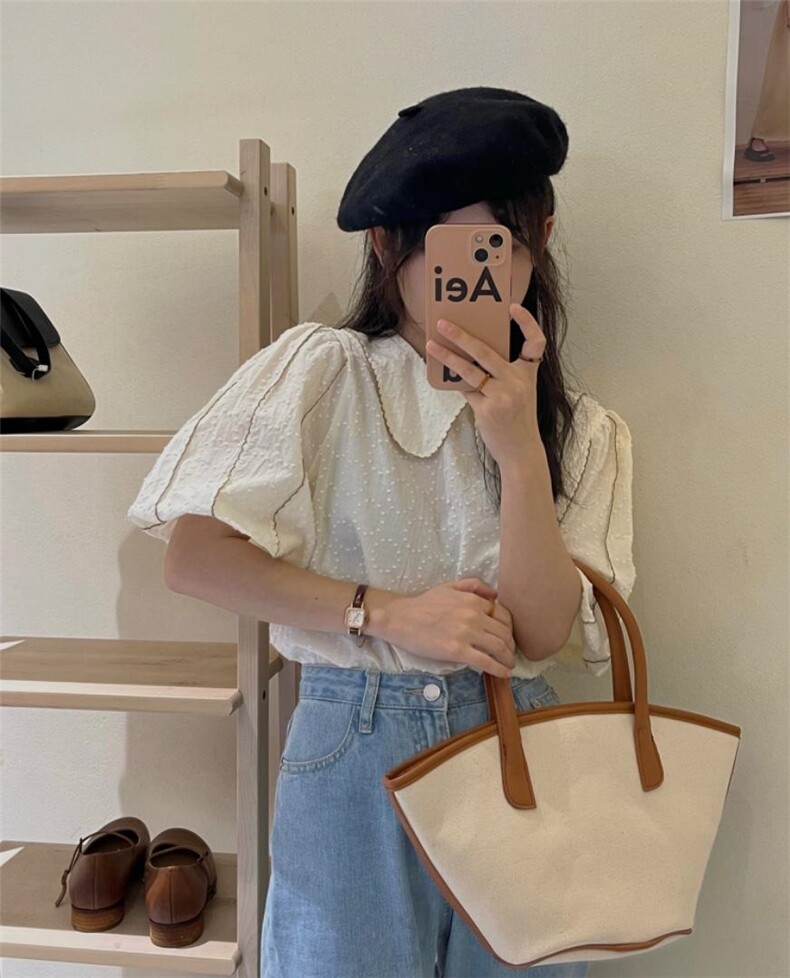 韩系小衫～上新，其它，DAP