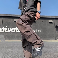 男新款青少年时尚休闲裤CK119P42，男装休闲裤，星座1116-2