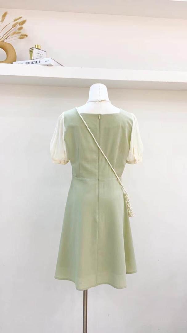 连衣裙，女装连衣裙，Lico&co(2F)